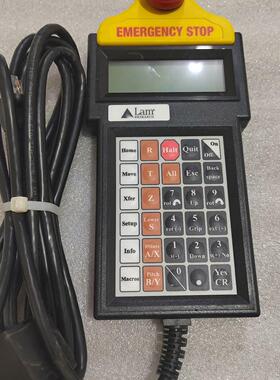 TT2301R2-1-NES-LAM 27-326390-00 REV B Lam手柄显示器议价维修