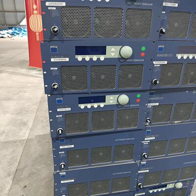 SCALO30 直流电源霍廷格huttinger带屏幕30KW分子泵电源议价维修