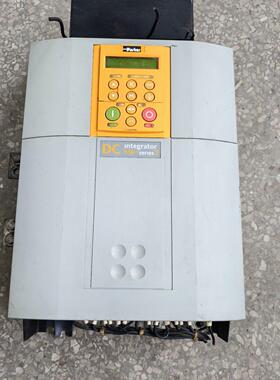 591P-53327032-P41-U4A0 派克直流调速器 工控调速装置议价维修