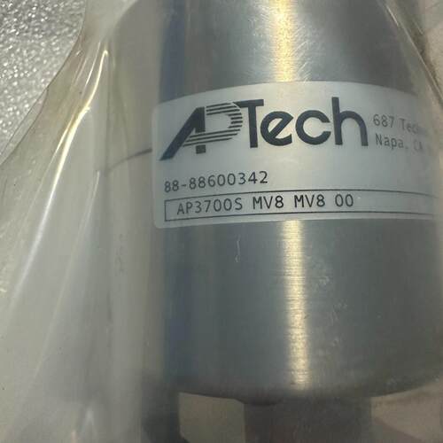 AP3700S MV8 MV8 00 AP3700S FV8 FV8 00 APTech 1/2气动议价维修