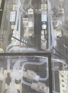 FC-CC243 FC-CC131化学流量控制单元SURPASS工业工控配件议价维修