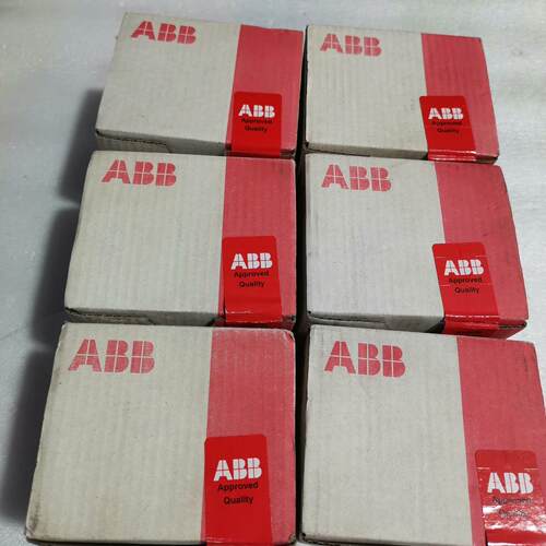 DC522 1SAP240600R00 ABB模块 工控自动化配件议价维修