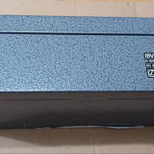 IBV660B 细分盒 海德汉工业工控自动化配件模块议价维修