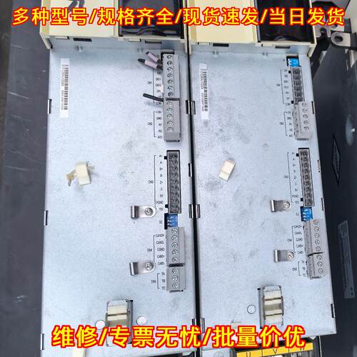 MD810-50M4T11G200 汇川多传动变频器 11KW议价维修