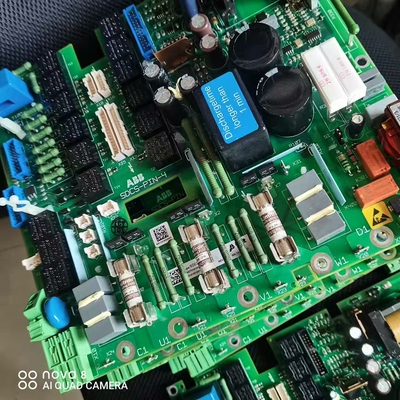 SDCS-PIN-4b COATED ABB800直流调速器功率板议价维修