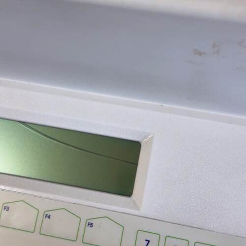 FP90 梅特勒-托利多中央处理器热值分析系统议价维修