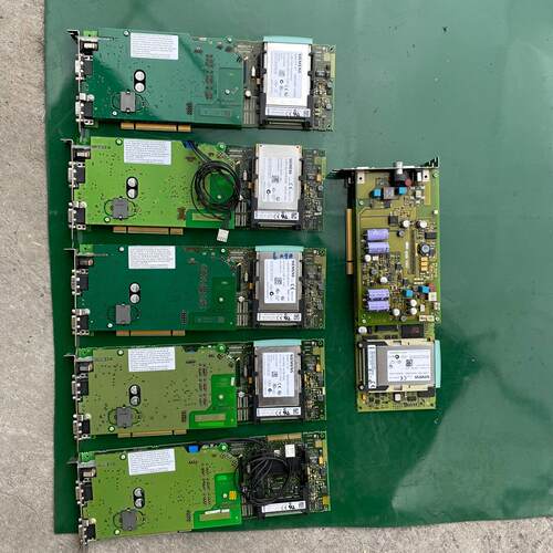 6ES7-616-2QL10-0AB4 PLC CPU 工业PC插卡式工控模块议价维修