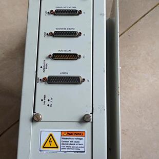 PMC481280-050813J1 控制电源 Brooks工控自动化设备议价维修
