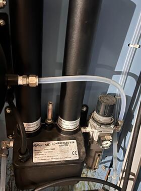 PHF212M22 Altec AIR压缩空气干燥机 工业干燥设备议价维修