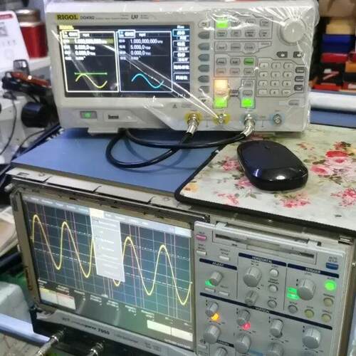 Wavepro7000力科示波器 1GHz带宽 5GS/s采样测试仪器议价维修