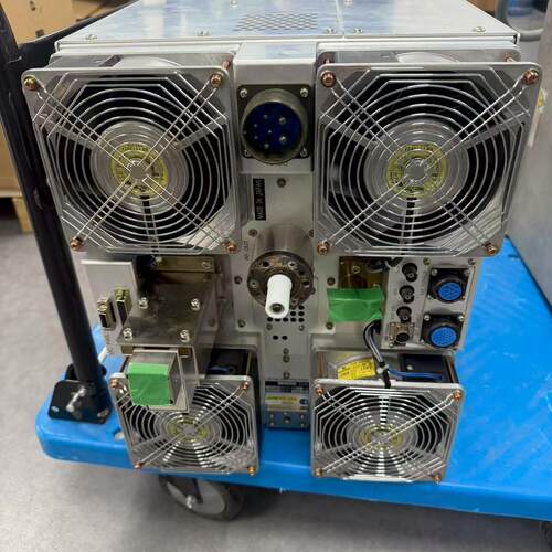 TE-IF21 发电机 15KW RF单元 KYOSAN工业电源议价维修
