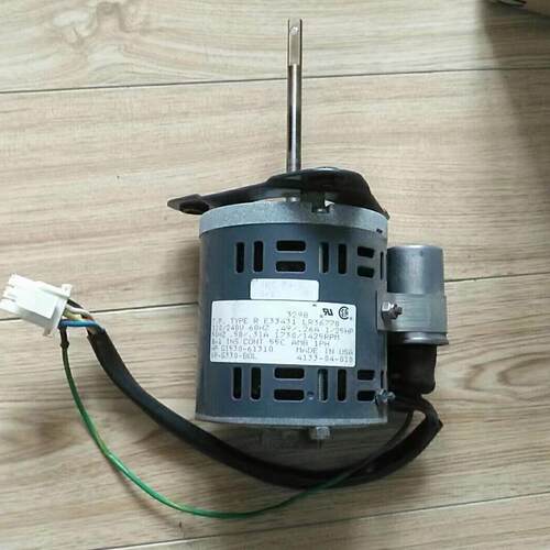 G1530-61310 炉膛马达组件 可替换G1530-67030工业配件议价维修