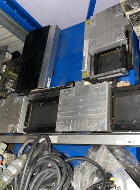LM130-2N-050AN-G2L-P8F/Z YOKOGAWA横河线性伺服电机议价维修