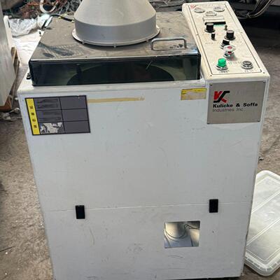 MICROWA工业清洗机 Kulicke & Soffa工业自动化设备议价维修