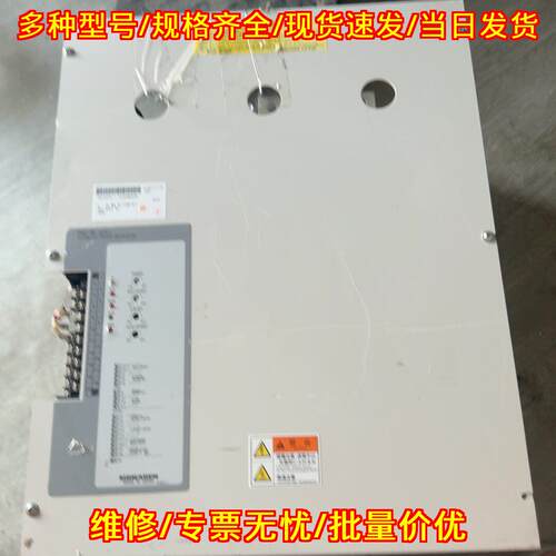 PAC36P417-18203N0000 岛电调压板 4-20mA 180A 380V议价维修