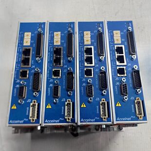 800-2018-01750 Accelnet驱动器工控伺服驱动配件议价维修
