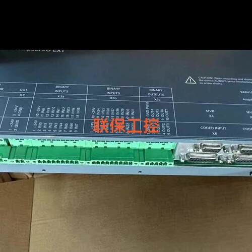 9AB4110系列工控模块 德国制造 质保一年 支持验货议价维修