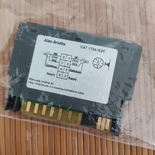 1734-IE2C AB模块 工控自动化控制模块议价维修