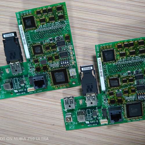 ETC618620-S0162 YPHT31372-1C SI-T 安川变频器PG通讯卡议价维修