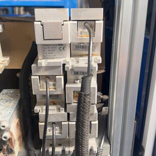 PD5010 莱默尔E+L张力传感器 座台式张力检测 0.4KN议价维修
