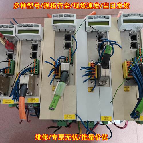 M1+MP1-401TO 力士乐Rexroth伺服驱动器 工控自动化模块议价维修