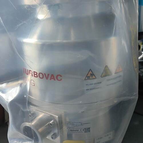 TURBOVAC MAG W 830 C分子泵 莱宝真空工业器材议价维修