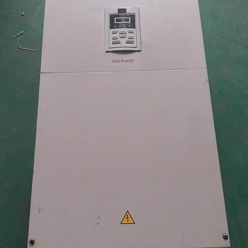 GK600-4T90G/110L 吉泰科变频器 90/110KW 工控调速设备议价维修