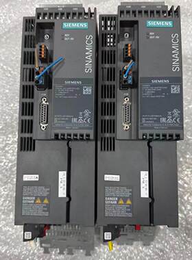 6SL3210-1PE21-4UL0 6SL3040-0PA01-0AA0 变频器带模块议价维修