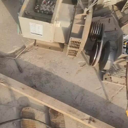 15KW-2 KEMPER电机 大功率工业电动机议价维修
