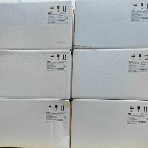 OS160GD04FP ABB隔离开关熔断器组原包装议价维修