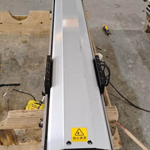MDR170F1CS162S7 磁悬浮直线滑台 德瑞精工线性模组议价维修