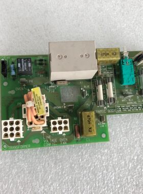 G1530-60051安捷伦6890气相色谱仪电源板议价维修