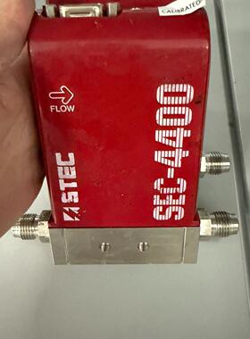 SEC-4400MC气体质量流量计 氦气专用 N2校准带CE认证议价维修