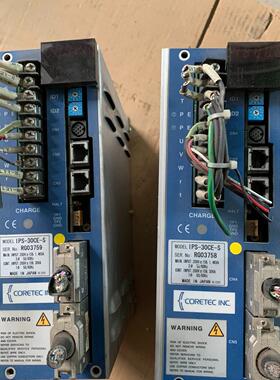 IPS-30CE-S 拧紧驱动控制器 CORETEC INC议价维修