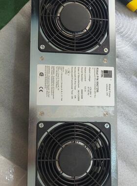 9967296 DCS机柜风扇 工业工控散热风扇 包邮议价维修