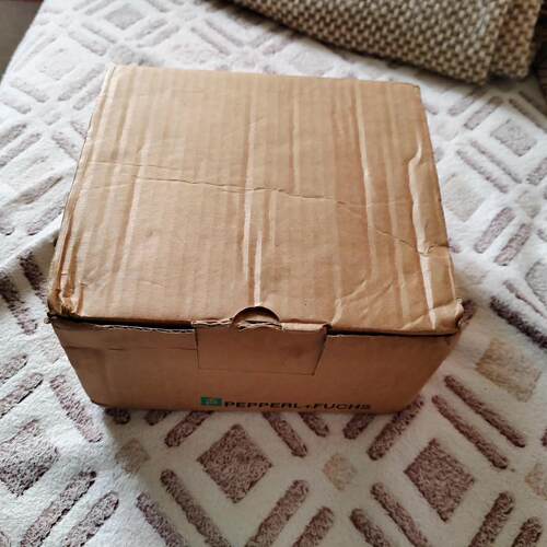 WCS3B-LS311 WCS读码器 工控自动化配件 正品带包装议价维修