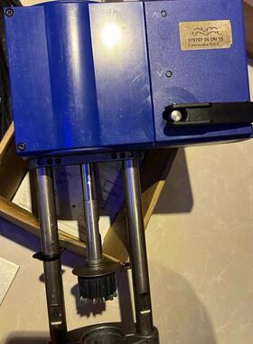 578787 06 DN15 温控阀 ALFA LAVAL Controlvalve Kvs4议价维修