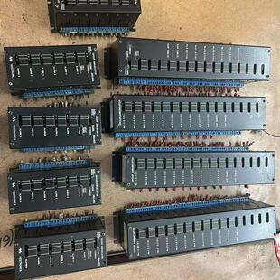 多型号 Group Annunciator Westronics 工业工控配件议价维修