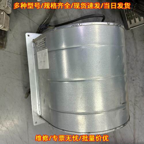 D2D146-AA28-28 ABB变频器散热风机 工控配件议价维修