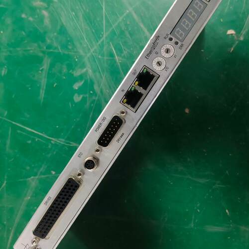 670EC-24GX-AMA2 VAT控制器 工业自动化控制模块议价维修