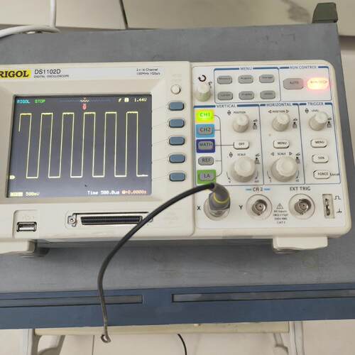 DS1102D 数字示波器 普源RIGOL 电子测试测量仪器议价维修