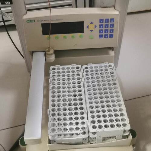 BioLogic BioFrac 组分收集器 实验室器材议价维修