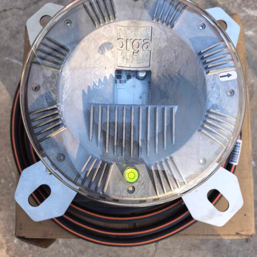 L240-62Ba-IRFa-H 120-24 orga障碍灯 工业警示灯具议价维修