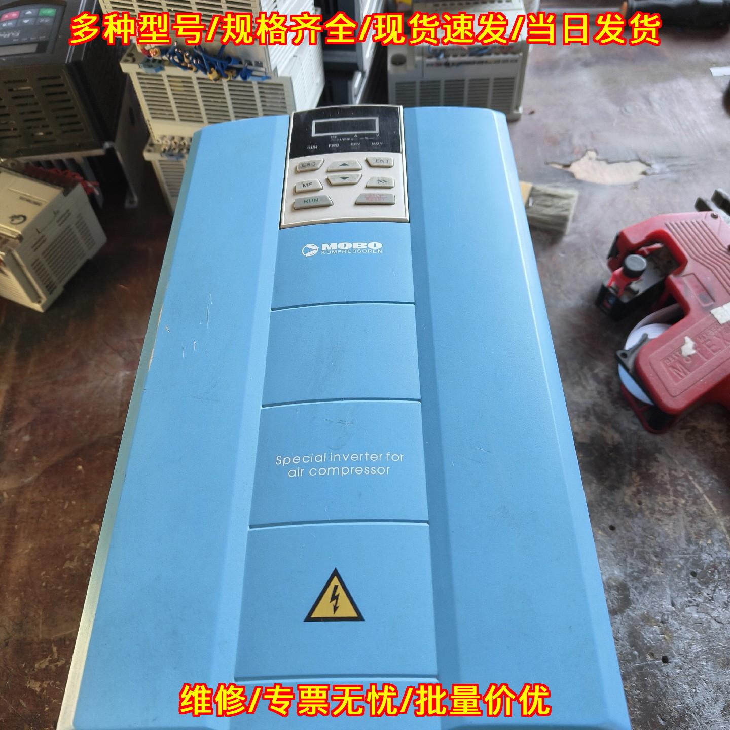 G3500-11T 德曼变频器 11kW 380V 空压机专用议价维修图片