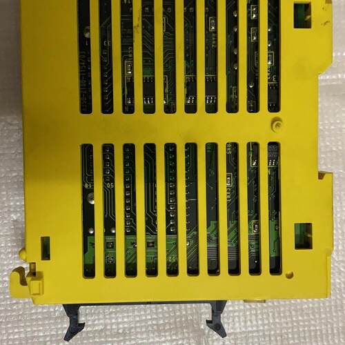 A03B-0815-C001 发那科工控模块 工业自动化控制配件议价维修