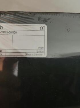 VT-HNC100-1-33/N-I-00/000 力士乐工业控制器议价维修