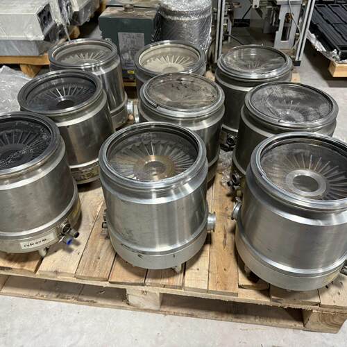 FF-200/1300 中科科仪分子泵 TCDP-II控制电源 真空设备议价维修