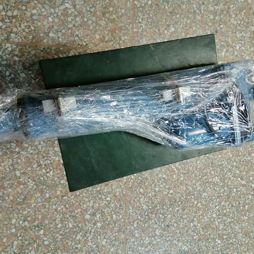 K61-200-20 NIRCO直流电动推杆 螺杆式支撑伸缩杆议价维修