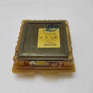 IC693ALG391F IC693CPU351-HT Fanuc CPU模块 工控配件议价维修
