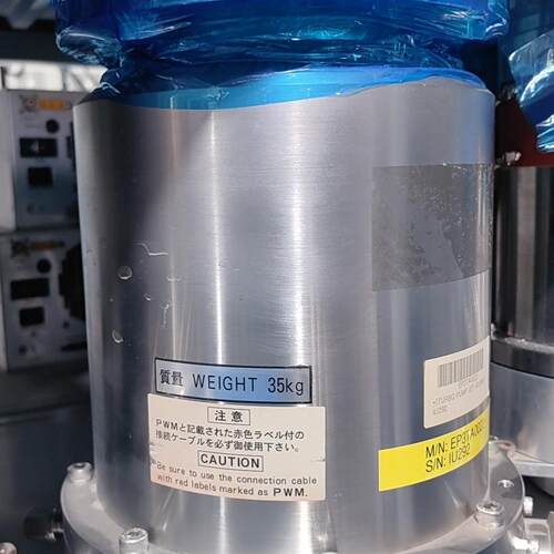 ET600WS分子泵 EBARA真空工业设备器件议价维修